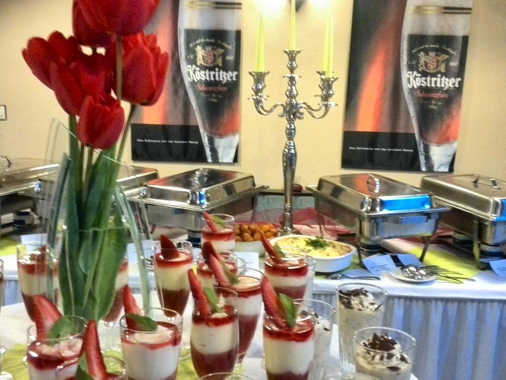 Landhotel Berggaststaette Bickenriede Anrode ภายนอก รูปภาพ
