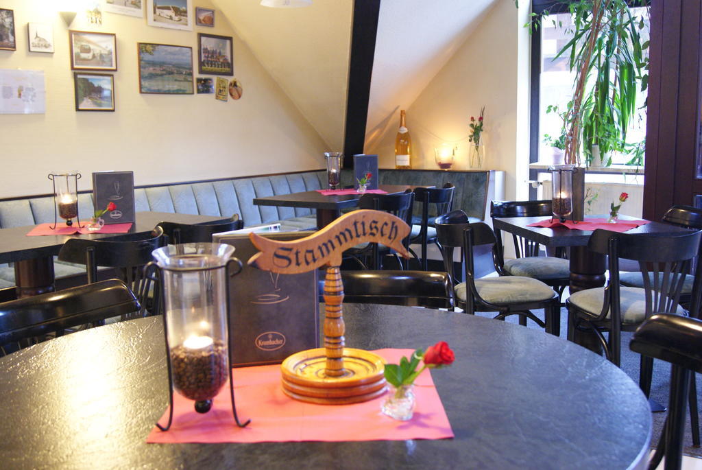 Landhotel Berggaststaette Bickenriede Anrode ภายนอก รูปภาพ